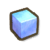 Ice Ottoman Ice Sculpting Table