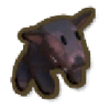 Bush Devil Plush John's Goods Anniversary Event