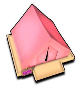 Sally's Tent Exterior.png (194 KB) Sally's Tent Exterior