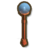 Copper Bulb Lamp Blueprint