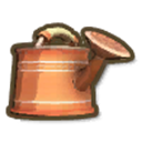 Copper Watering Can