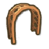 Gum Wood Arch Blueprint