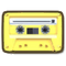 Hip-Hop Cassette