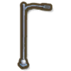 Road Lamp Blueprint