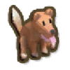 Diggo Plush John's Goods Anniversary Event