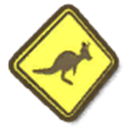 Old Sign