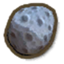 Meteorite Chunk