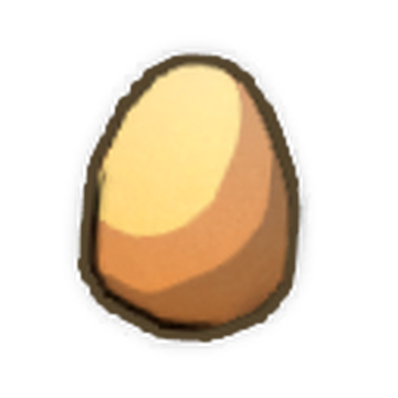 Big Fried Egg, Dinkum Wiki