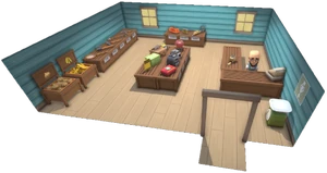 John's Goods Interior.png (1.24 MB) Open Monday to Saturday from 8am to 6pm Closed on Sunday