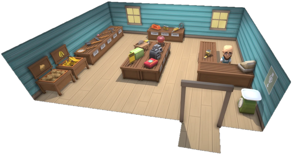 Machine Manual Dinkum Wiki Fandom