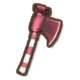 Candy Axe