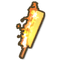Flaming Bat