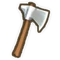 Iron Axe