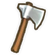 Iron Axe