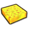 Flame Jelly Bed Furnace