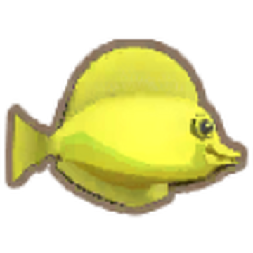 Blob Fish, Dinkum Wiki