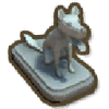 Diggo Statue Undergrove