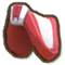 Mu Saddle