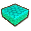 Mushroom Path Blueprint