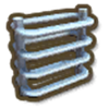 Iron Ladder Blueprint