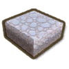 Cobblestone Path Blueprint