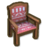Festive Chair Nick December