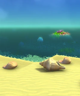 Northern Ocean Biome