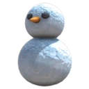 Snow Man
