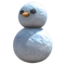 Snow Man