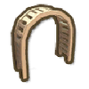 Palm Wood Arch Blueprint