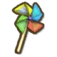 Pin Wheel