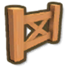 Gum Wood Fence Landscaping Licence Level 2