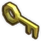 Old Key