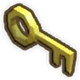 Old Key