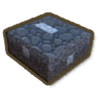 Cobblestone Road Lines Blueprint
