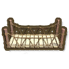 Wide Rope Bridge Building Licence Level 1