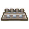 Wide Cement Bridge Building Licence Level 1