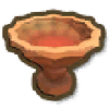 Copper Flower Pot Blueprint