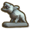 Bush Devil Statue