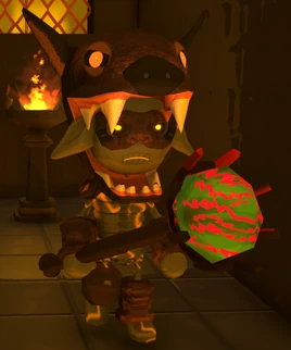 Yobbolin Hot Hot Hot