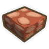 Rock Path Starting Recipe Crafting Table