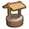Brick Well Blueprint