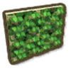 Vine Lattice Ladder Blueprint
