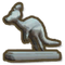 Jackaroo Statue