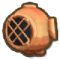 Diving Helmet