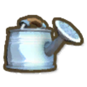 Iron Watering Can