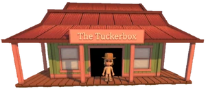 The Tuckerbox