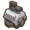 Old Contraption