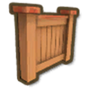 Copper Top Fence Blueprint