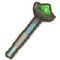Stone Wand